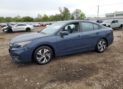 Vehicle Report for VIN 4S3BWAF6XR3008000 - Image 1