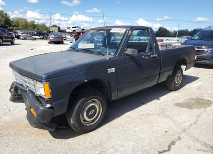 Vehicle Report for VIN 1GCBS14EXJ2211002 - Image 1