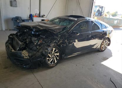 Звіт про транспортний засіб для VIN 19XFC2F71GE064308 – зображення 1