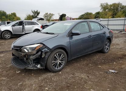 ავტომობილის ანგარიში VIN 2T1BURHE0GC697476 -ისთვის - სურათი 1