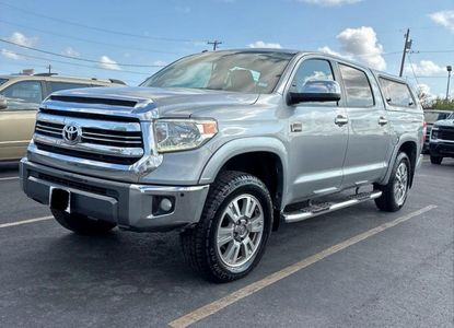 Vehicle Report for - Image 1