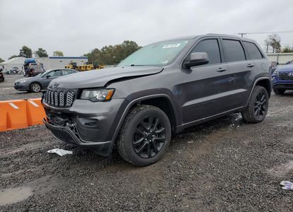 Vehicle Report for VIN 1C4RJFAG7KC661173 - Image 1