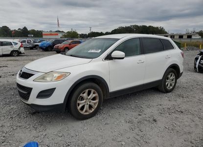 Vehicle Report for VIN JM3TB2CV1C0349223 - Image 1