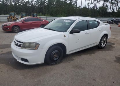 Vehicle Report for - Image 1