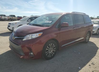 Vehicle Report for - Image 1