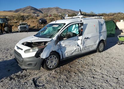 Vehicle Report for - Image 1