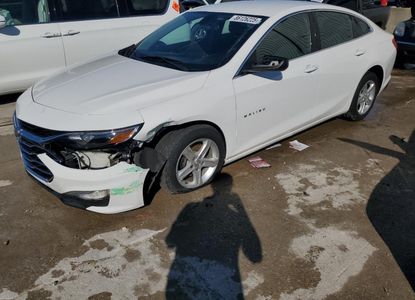 Отчет о транспортном средстве для VIN 1G1ZB5ST2KF143059 - изображение 1