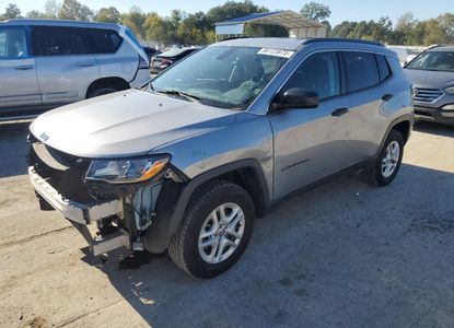 Доклад за превозно средство за VIN 3C4NJDAB7KT620120 - Изображение 1