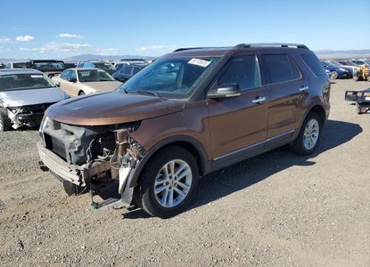 Vehicle Report for  - Image 1