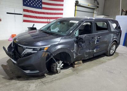 Отчет о транспортном средстве для VIN KNDNB4H34N6190587 - изображение 1