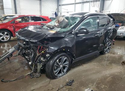 Vehicle Report for VIN KL4MMGSL0MB171311 - Image 1