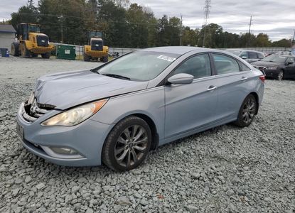 Vehicle Report for  - Image 1