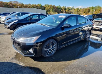Vehicle Report for - Image 1
