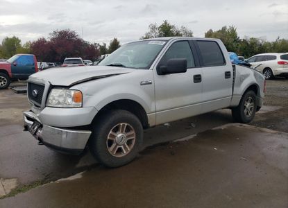 Informe del vehículo para VIN 1FTPW14V66KD67782 - Imagen 1