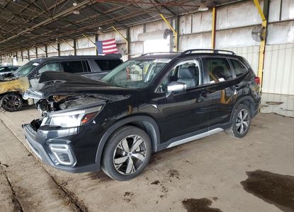 Raport vehicul pentru VIN JF2SKAXC6LH507128 - Imaginea 1