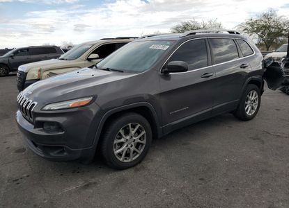 تقرير المركبة لـ VIN 1C4PJLCB4HD240604 - الصورة 1