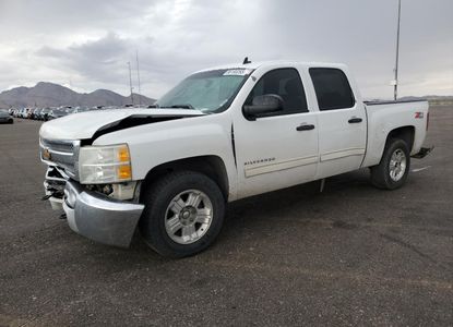 Vehicle Report for - Image 1