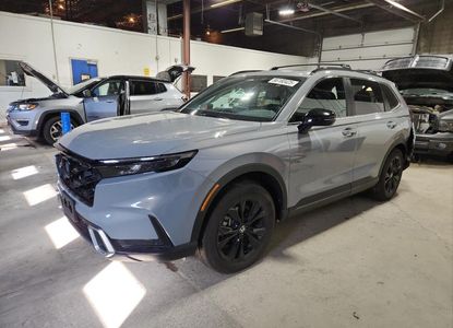 Vehicle Report for - Image 1