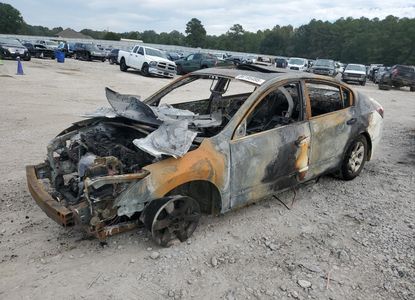 Vehicle Report for  - Image 1