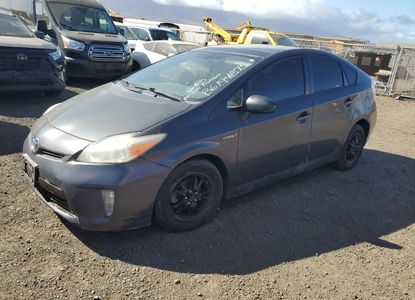 Vehicle Report for VIN JTDKN3DU3C1566869 - Image 1