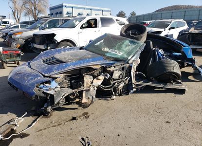 Vehicle Report for - Image 1