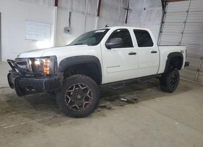 Vehicle Report for - Image 1