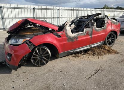 Vehicle Report for VIN SALWG2VF9FA602275 - Image 1