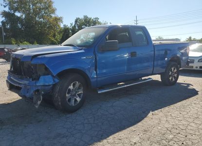 Vehicle Report for - Image 1