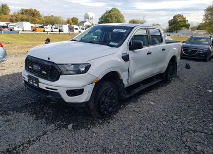 Vehicle Report for VIN 1FTER4FH4PLE01866 - Image 1