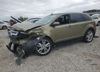 Доклад за превозно средство за VIN 2FMDK3J92DBB36656 - Изображение 1