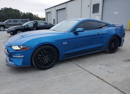 Vehicle Report for - Image 1