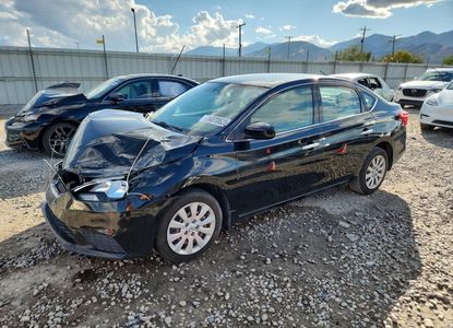 Vehicle Report for VIN 3N1AB7AP4HY409710 - Image 1