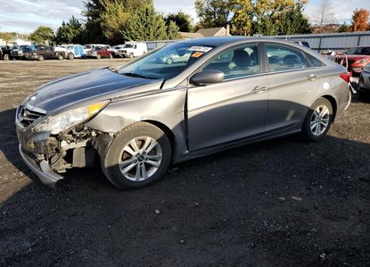 Vehicle Report for - Image 1