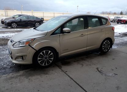 Vehicle Report for - Image 1
