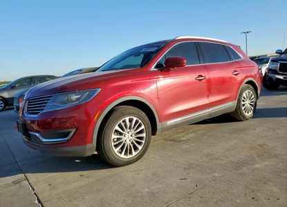 Vehicle Report for VIN 2LMTJ6KR1GBL88762 - Image 1