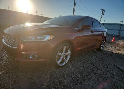 Vehicle Report for - Image 1
