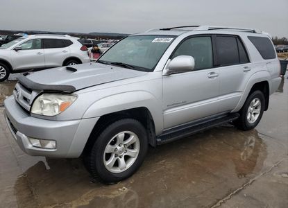 ავტომობილის ანგარიში VIN JTEBT14R050046722 -ისთვის - სურათი 1