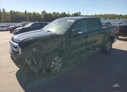 ავტომობილის ანგარიში VIN 1FTER4FH8KLA62845 -ისთვის - სურათი 1