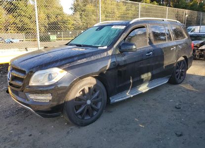 Звіт про транспортний засіб для VIN 4JGDF7CE2DA152051 – зображення 1