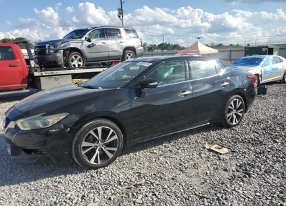 Vehicle Report for VIN 1N4AA6AP4GC394052 - Image 1