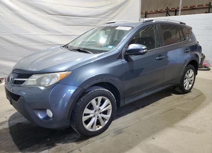 Vehicle Report for VIN 2T3DFREV2DW046651 - Image 1