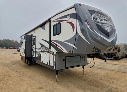 Vehicle Report for - Image 1