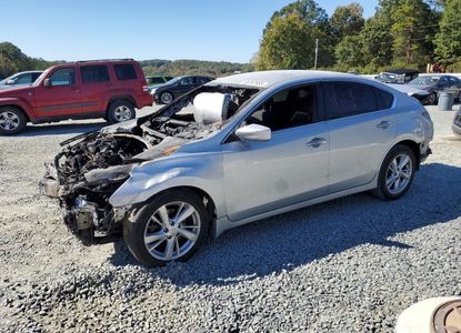 Vehicle Report for - Image 1