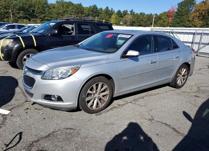 Vehicle Report for - Image 1
