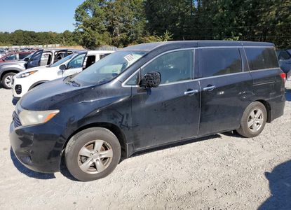 Vehicle Report for VIN JN8AE2KP4D9062406 - Image 1