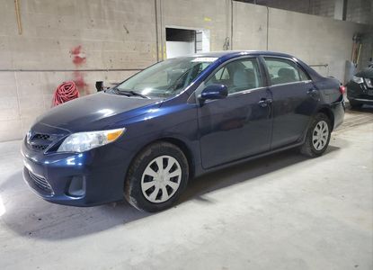 Vehicle Report for - Image 1