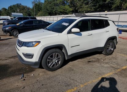 Vehicle Report for VIN 3C4NJCBBXLT211684 - Image 1