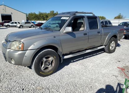 تقرير المركبة لـ VIN 1N6ED29Y32C353071 - الصورة 1