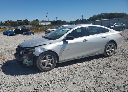 Vehicle Report for - Image 1