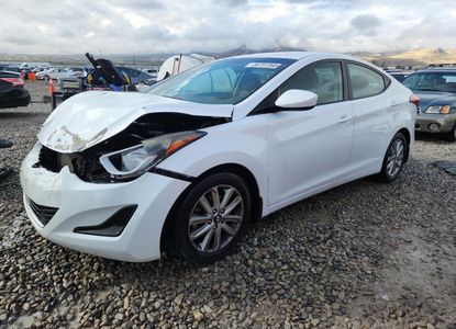 Vehicle Report for VIN 5NPDH4AE1FH620248 - Image 1